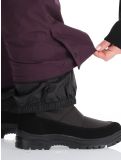 Thumbnail O'Neill, Star Slim Snow ski pants women Aubergine purple 