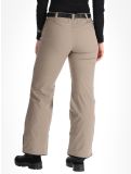 Thumbnail O'Neill, Star Slim Snow ski pants women Concrete grey 