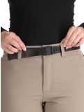 Thumbnail O'Neill, Star Slim Snow ski pants women Concrete grey 