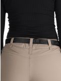 Thumbnail O'Neill, Star Slim Snow ski pants women Concrete grey 