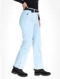 Thumbnail O'Neill, Star Slim Snow ski pants women Dawn Sky blue 