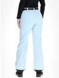 Thumbnail O'Neill, Star Slim Snow ski pants women Dawn Sky blue 