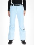 Thumbnail O'Neill, Star Slim Snow ski pants women Dawn Sky blue 