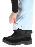 Thumbnail O'Neill, Star Slim Snow ski pants women Dawn Sky blue 