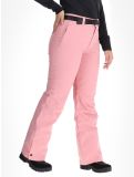 Thumbnail O'Neill, Star Slim Snow ski pants women Genuine Pink pink 