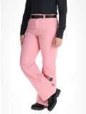 Thumbnail O'Neill, Star Slim Snow ski pants women Genuine Pink pink 