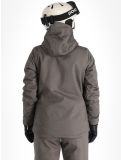 Thumbnail O'Neill, Stuvite ski jacket women Raven grey 