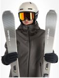 Thumbnail O'Neill, Stuvite ski jacket women Raven grey 