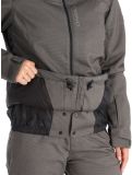 Thumbnail O'Neill, Stuvite ski jacket women Raven grey 