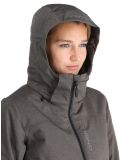 Thumbnail O'Neill, Stuvite ski jacket women Raven grey 