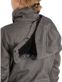 Thumbnail O'Neill, Stuvite ski jacket women Raven grey 