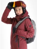 Thumbnail O'Neill, Stuvite ski jacket women Windsor Wine burgundy 