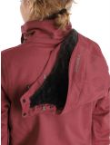 Thumbnail O'Neill, Stuvite ski jacket women Windsor Wine burgundy 