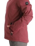 Thumbnail O'Neill, Stuvite ski jacket women Windsor Wine burgundy 