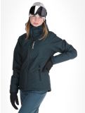 Thumbnail O'Neill, Stuvite Snow ski jacket women Alma Steel blue 