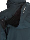 Thumbnail O'Neill, Stuvite Snow ski jacket women Alma Steel blue 