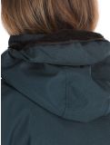 Thumbnail O'Neill, Stuvite Snow ski jacket women Alma Steel blue 