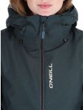 Thumbnail O'Neill, Stuvite Snow ski jacket women Alma Steel blue 