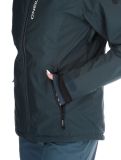 Thumbnail O'Neill, Stuvite Snow ski jacket women Alma Steel blue 