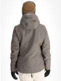 Thumbnail O'Neill, Stuvite Snow ski jacket women Concrete grey 