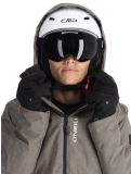 Thumbnail O'Neill, Stuvite Snow ski jacket women Concrete grey 