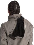 Thumbnail O'Neill, Stuvite Snow ski jacket women Concrete grey 