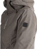 Thumbnail O'Neill, Stuvite Snow ski jacket women Concrete grey 