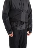 Thumbnail O'Neill, Texture ski jacket men Black Out Colour Block black 