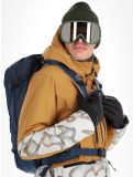 Thumbnail O'Neill, Texture ski jacket men Hiker Camo orange, white 