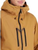 Thumbnail O'Neill, Texture ski jacket men Hiker Camo orange, white 