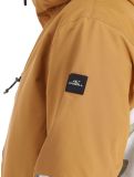 Thumbnail O'Neill, Texture ski jacket men Hiker Camo orange, white 