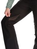 Thumbnail O'Neill, Total Disorder Slim Snow ski pants women Black Out black 