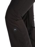 Thumbnail O'Neill, Total Disorder Slim Snow ski pants women Black Out black 