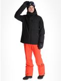 Thumbnail O'Neill, Utility Hybrid ski jacket men Black Out black 