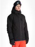 Thumbnail O'Neill, Utility Hybrid ski jacket men Black Out black 