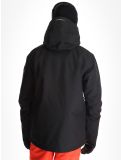 Thumbnail O'Neill, Utility Hybrid ski jacket men Black Out black 