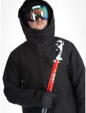 Thumbnail O'Neill, Utility Hybrid ski jacket men Black Out black 