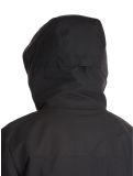 Thumbnail O'Neill, Utility Hybrid ski jacket men Black Out black 