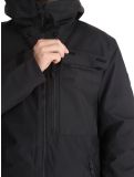 Thumbnail O'Neill, Utility Hybrid ski jacket men Black Out black 