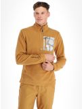 Thumbnail O'Neill, Utility Light HZ pullover men Rich Caramel brown 