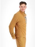 Thumbnail O'Neill, Utility Light HZ pullover men Rich Caramel brown 