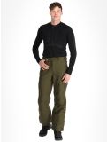 Thumbnail O'Neill, Utility Regular Snow ski pants men Forest Night green 