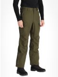 Thumbnail O'Neill, Utility Regular Snow ski pants men Forest Night green 