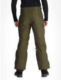 Thumbnail O'Neill, Utility Regular Snow ski pants men Forest Night green 