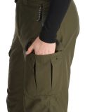 Thumbnail O'Neill, Utility Regular Snow ski pants men Forest Night green 