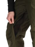 Thumbnail O'Neill, Utility Regular Snow ski pants men Forest Night green 