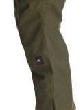 Thumbnail O'Neill, Utility Regular Snow ski pants men Forest Night green 