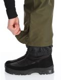 Thumbnail O'Neill, Utility Regular Snow ski pants men Forest Night green 