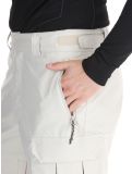 Thumbnail O'Neill, Utility Regular Snow ski pants men Atmosphere white 