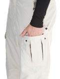 Thumbnail O'Neill, Utility Regular Snow ski pants men Atmosphere white 